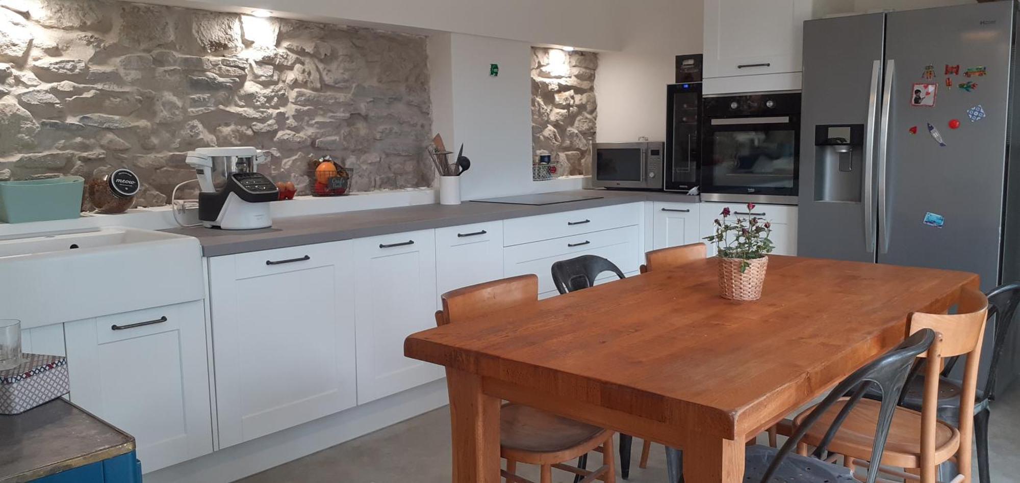 Vila Domaine Saint Augustin Rieux-Minervois Exteriér fotografie